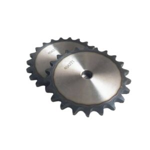 Simple Chain Sprocket (Electroplating Sprocket)