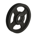 فولی تیپربوش دار (Taper Bushing)