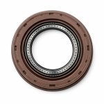 ساختار و اجزای تشکیل دهنده کاسه نمد Oil Seal با فنر داخلی